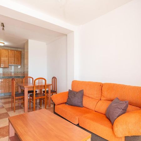 Renthas Pedregalejo Beach Apartments Malaga Exterior photo