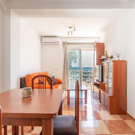 Renthas Pedregalejo Beach Apartments Malaga Exterior photo
