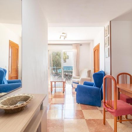 Renthas Pedregalejo Beach Apartments Malaga Exterior photo